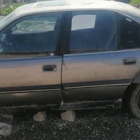 اوبل اوميكه للبيع حبل السعر 900  او مراوس بموطور نضيف 07829761148