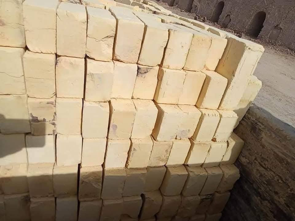 طابوك الاصلاح درجه والئ  طابوكه شرط المكلاب قوه والون وغالبا ركن عدد شرط للحساب 4000و250 اذ غير هاي شروط ترفض من قبل المشتري *********** وحياكم الله
