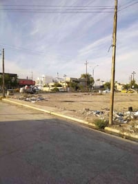 كركوك الحي العسكري • ١٠٠م • طابو صرف