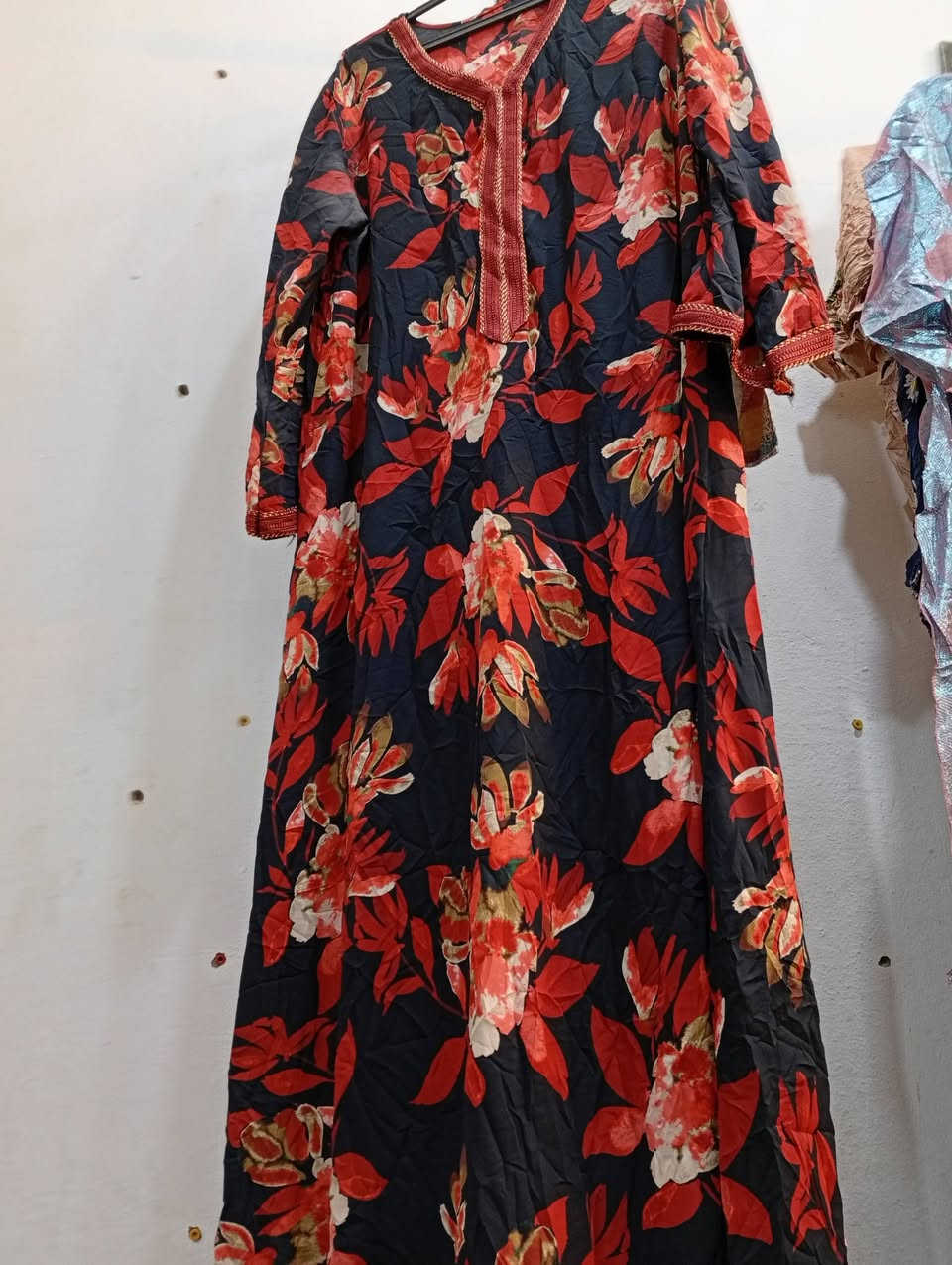 اهلا وسهلا


**إذا كنت صاحب هذا الإعلان وتريد حذفه لأي سبب، رجاءا أرسل رسالة إلى الدعم الفني**