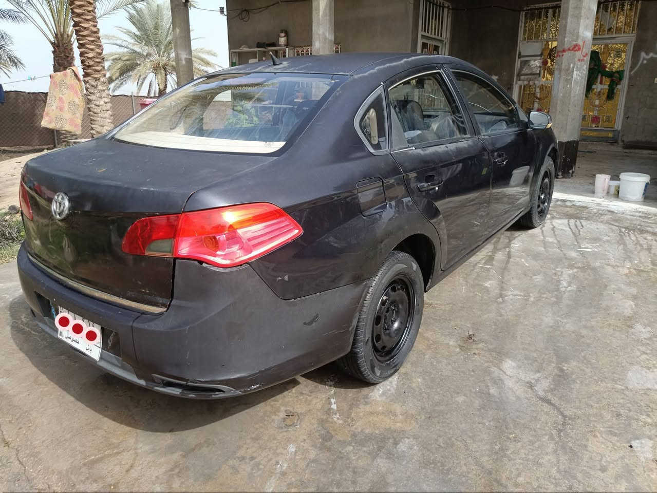 سلام عليكم برلنس 2014 FSV 
سياره رقم بابل راعيها يريد تحويل ..جهازه كير ومحرك شرط خير من الله نظيفات تبريد ثلج كير أوتوماتيك محرك ياباني لانسر بلادي اعتماديه اقتصاديه جدا بالبنزين تبريد ثلج 
كهربائيات كلها شغاله اشاير عالي ناصي سكن 
خمس تايرات جدد 
حداديه 60% سياره جهازه ومرتبه ومناسبه بس بيها 
ملاحظات بالكشر طخات وبيها ضربه جاملق خلفي ويردله كماليات بسيطه واغرضها رخصيه ومتوفره 
    سعرها 46 وبيها مجال للطيبين مكاني بابل مشروع المسيب ***********
