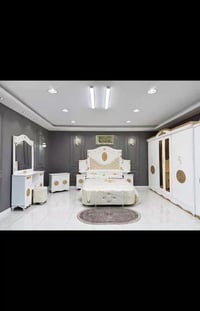 غرف نوم صاج • تصميم تركي • صنع عراقي