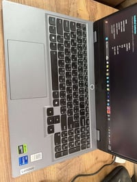 لابتوب لينوفو للبيع Lenovo LOQ core i7 -13650hx قياس الشاشة 15.6 Ram 1...