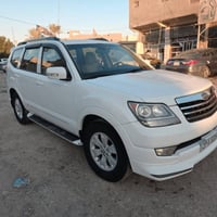 موهافي • ٢٠١٢ • خليجية