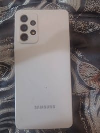 سامسونك  A52s5G  مراوس شعندك نزل