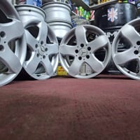 ويل كب • مرسيدس • كربلاء المعلمين