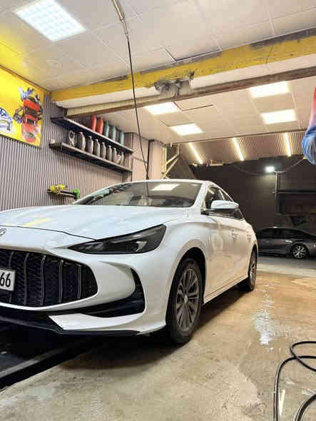 السلام عليكم mg جيتي موديل ٢٠٢٥  بـيع سريع سريع 
سعر مناسب سعر مناسب  
رقم اربيل دولي سنوية جديدة هزة جديدة 
السيارة ماشية 2000 يعني بعدها زيرو مكينة ١٥٠٠تنفس طبيعي موصفات أعلى فئة فتحة سقف كامرات ٣٦٠ درجة فول الفول السيارة بسمي تحويل ثان يوم 
العنوان بغداد الاعظمية 
رقم الهاتف ***********
