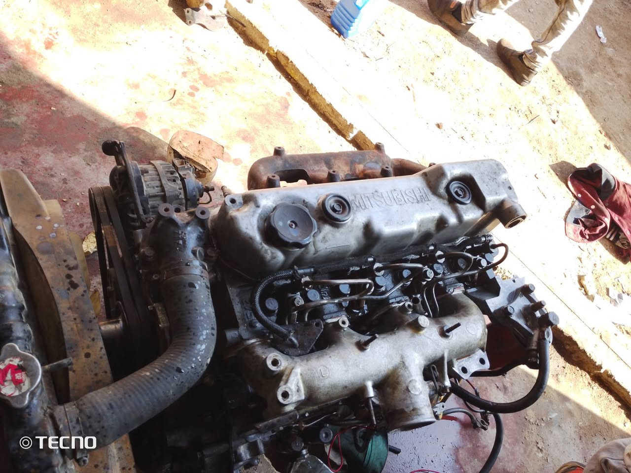 محرك 33 :108تجفيت جديد ضمان 15 يوم سعر 23 ورقه *********** :*********** المكان ناصريه قضاء رفاعي
