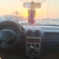 رينو ٢٠١٤ • مكينة وتبريد زين • السماوة قرب المعارض