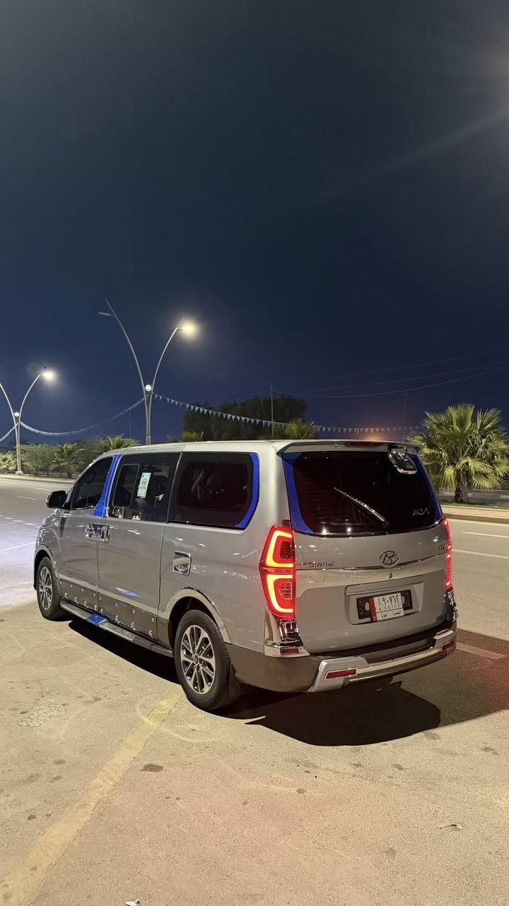 ستاركس 2011 معلايه 2021 مسكر اوتوماتيك السياره حلوه جاهزه الاخير السعر 198 وبيها مجال لاستفسار *********** البصره
