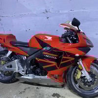 Rr 600 • موديل 2003 • بلا مكينه