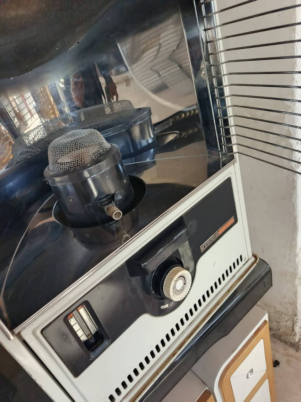 ياباني SANصوبهYO سعر ٥٠ الف قفل كلش نظيفه للإستفسار ***********
