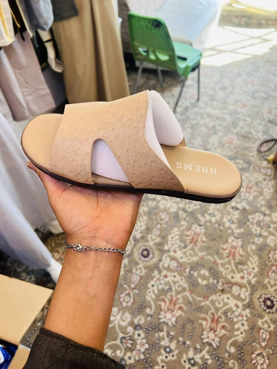 مجمع النسيم


**إذا كنت صاحب هذا الإعلان وتريد حذفه لأي سبب، رجاءا أرسل رسالة إلى الدعم الفني**