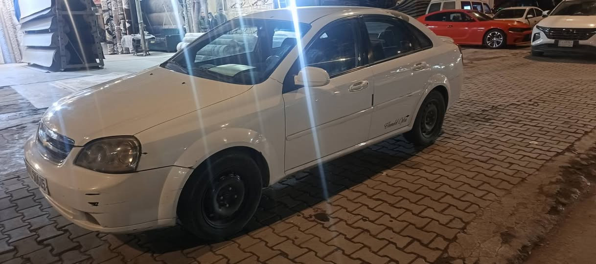 سلام عليكم لبيع اوبتره موديل 12مكفوله من صبغ مكيه وكير  جديد رقم بغداد سعر 85  بيه مجال رقمي ***********
