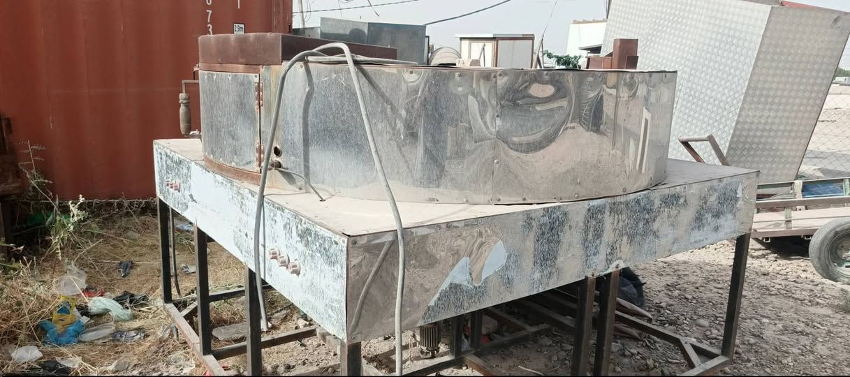 فرن البيع ***********
