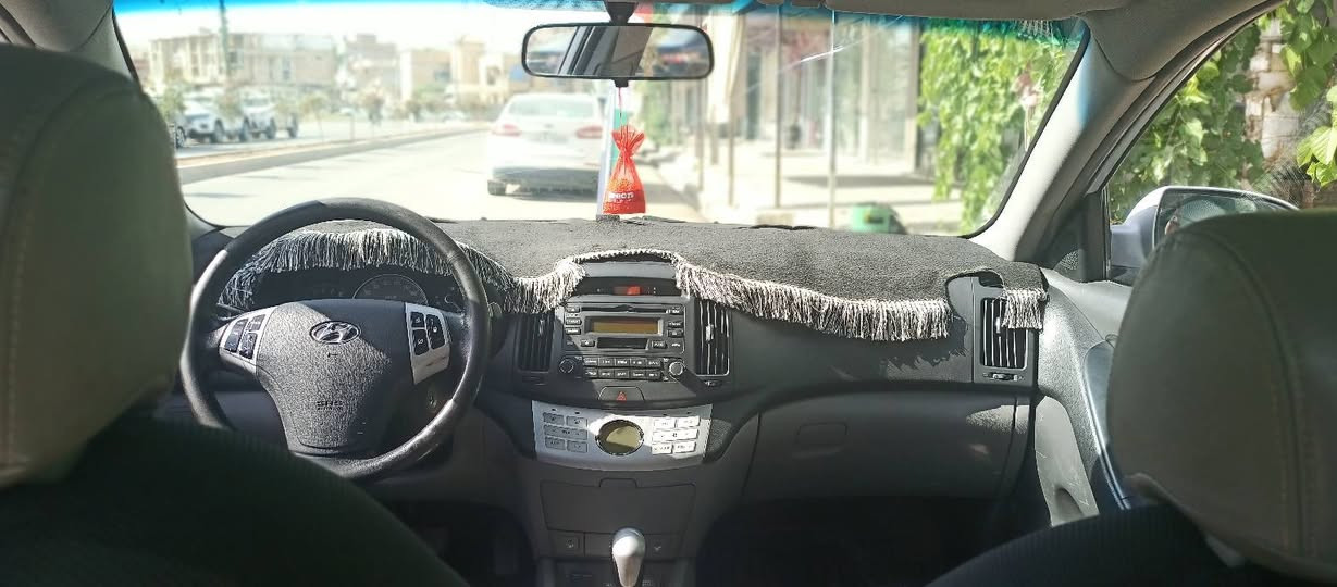 اڤانتی 2008 بڕاوە سەقف و کەڤەر دەعمو تەقەو ڕەقە بەشەرت شوێن کۆیە  43 گەڵا ***********
