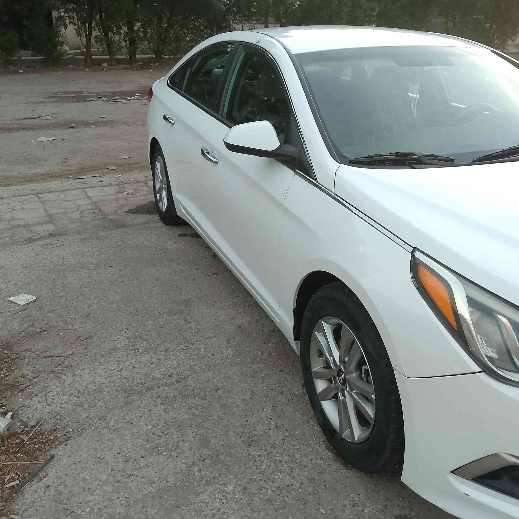 سوناتا موديل ١٧ للبيع 
رقم التليفون 
***********
