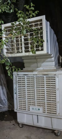 مبردة • موبردة • مبردة ماء • مبردة هوائية • تبريد • مستعملة قليلا • مب...