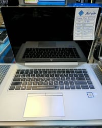 HP EliteBook 840 G5 • i5 الجيل الثامن • شاشة لمس 14