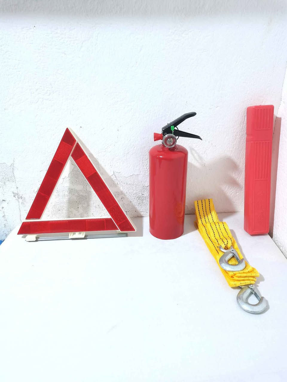 للبيع عده سلامه كامله للسيارة جدد غير

مستعملات صناعة إماراتية 🇦🇪

طفاية بيها ضمان خمس سنوات

مكاني البصرة القرنة *********** القرنة, البصرة
