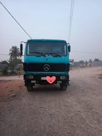 موديل ٧٥ • مكينة ٢٫٥ • بابل