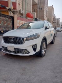 سورينتو • ٢٠١٩ • البصرة