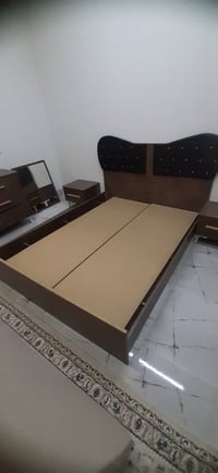 غرفة نوم تركي • مستعملة نظيفة • كركوك