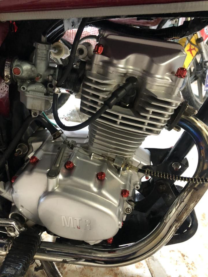 سلام عليكم دراجه للبيع شركه MTRمن طول ل طول كلها مختم MTR موديل 26محرك برغي مامفتوح بيها كلش حلوه جديده كلش كهربيات كلها شغاله بريك امامي دسك دبلات كلها شغال ماشيه قليل سعره مناسب 500وبيها مجال حك جيه رقم موبايل يلي يكسر بي تسمع كلام ماحلو 

‭0787 763 7458‬
