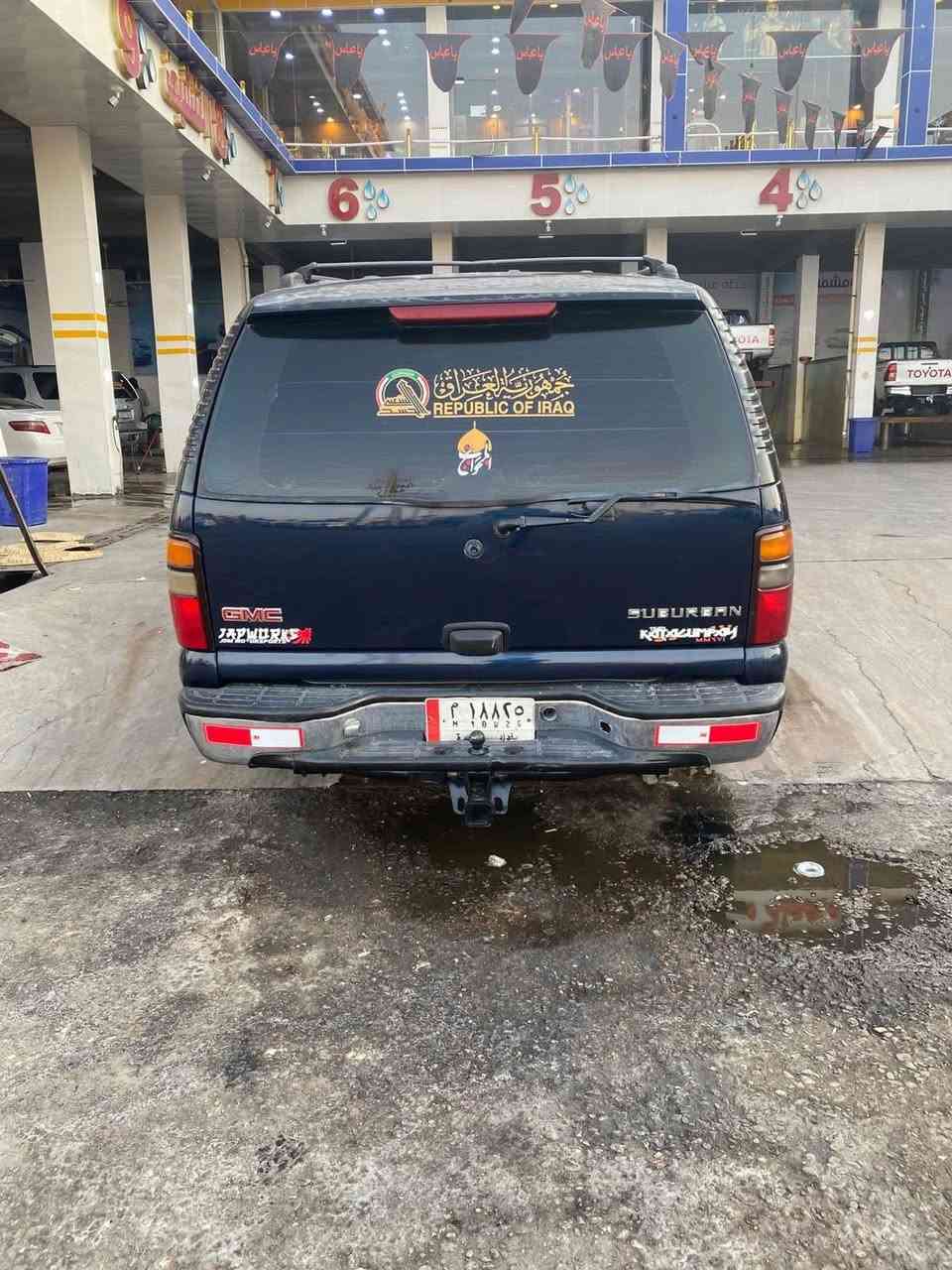 السلام عليكم الفيني فحل كير1000مكينة5300
مكينة وكير بجيس كسن مال الفين وسبعة ابو الفيشة
تخم تاير حدادية كهربأيات كلهة شغالة سنترلوك ريمونت
أصوليات مداور يمتة ماتريد مصفرة هيأة وغرامات 
مكاني البصرة السعر 90وبيهة مجال لطيبين***********
