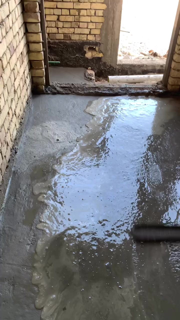 سلام عليكم شباب احنه جماعت الصب اختصاص عملنه تصليط السطوح شرط الماي بل مرزاب وختصاص عملنه ايضاً تنضيف الارضيات من الإنقاذ مع الحدل ورش المبيد والصب داخل البصرة***********
