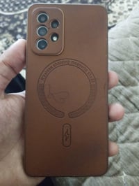 Galaxy A52s 5G مبدل شاشه اصليه فقط الباقي شرط مابي عيب عيب جهاز نضيف ذ...