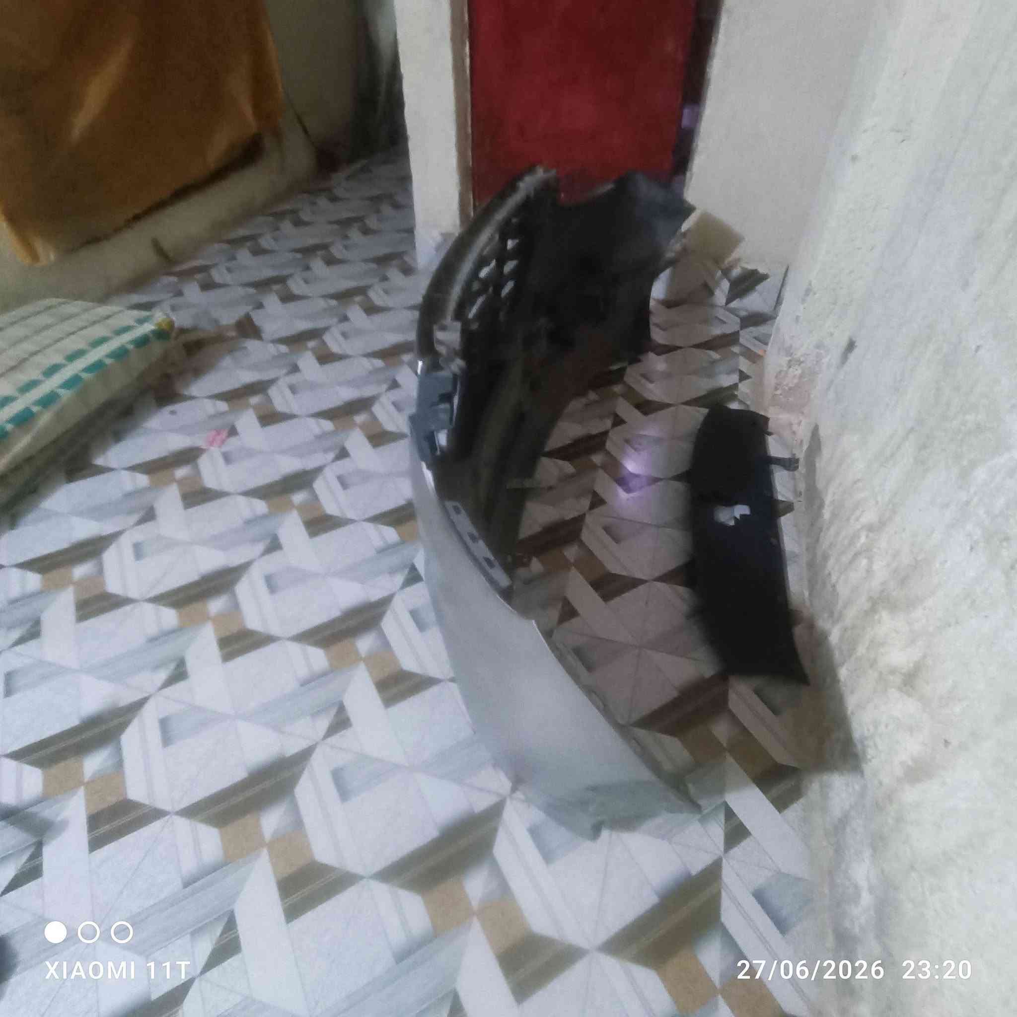 السلام عليكم دعاميه نضيفه لبيع ماسكاته نضيفه مكاني البصره بالكرمه علي سعر 100
***********
