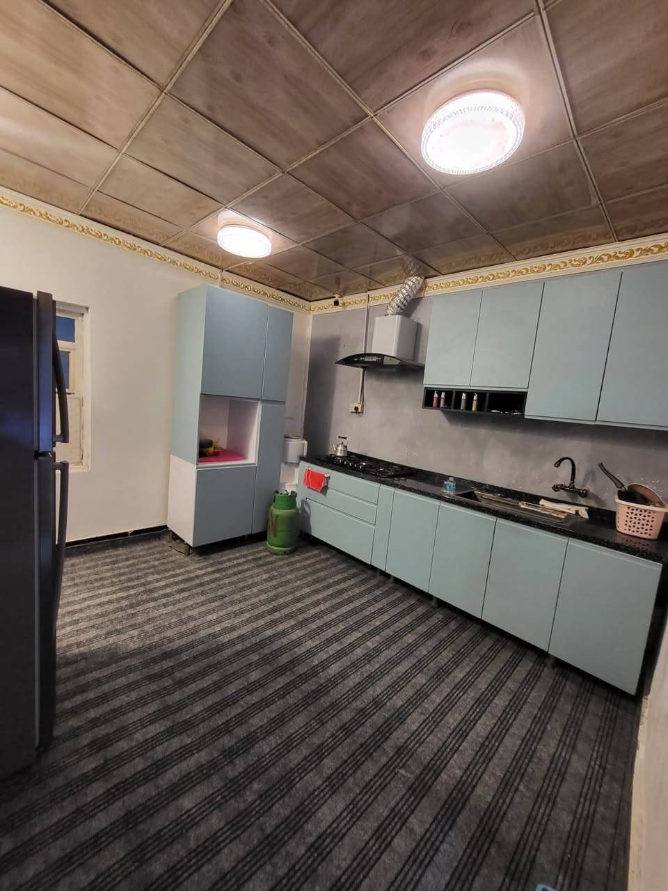 السلام عليكم كاونتر للبيع تركي جديد يصير قطعه وحده سعره ٨٥٠ الكاونتر كلش مرتب وبعده جديد العنوان البصره المعقل مقابل مستشفئ المواني


**إذا كنت صاحب هذا الإعلان وتريد حذفه لأي سبب، رجاءا أرسل رسالة إلى الدعم الفني**