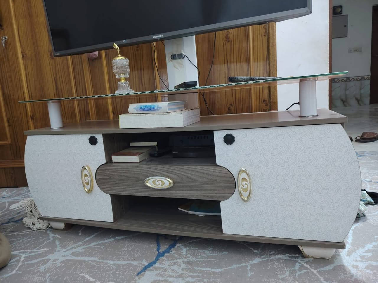 اغراض بيت مستخدمه قليل المكان الناصريه الاسكان الصناعي الشراي يتفضل خاص


**إذا كنت صاحب هذا الإعلان وتريد حذفه لأي سبب، رجاءا أرسل رسالة إلى الدعم الفني**