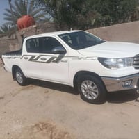 هايلوكس • ٢٠٢٥ • رقم بابل