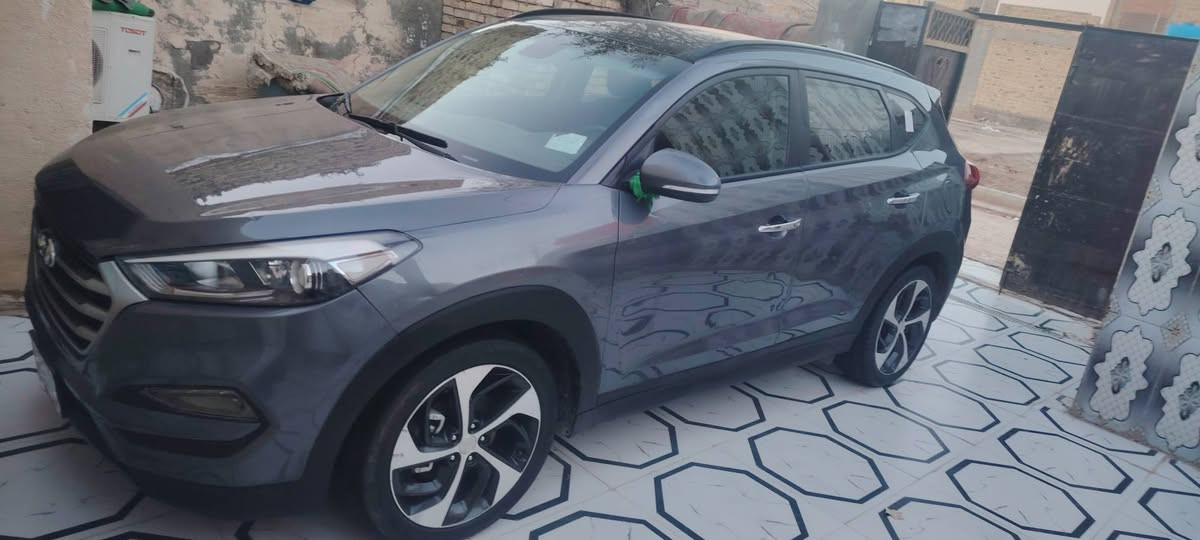 سلام عليكم توسان ٢٠١٦ فول بصره بسمي سنويه وهزه جديده حادث بنيد وجاملغ بدون ضرر داخلي اللبيع او مراوس السعر ١٣٠ المدينة, البصرة


**إذا كنت صاحب هذا الإعلان وتريد حذفه لأي سبب، رجاءا أرسل رسالة إلى الدعم الفني**