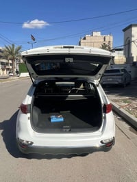 سبورتج موديل 2019 خليجي اسمه شركه الدوليه  فول موصفات ماعده البصمه  اش...