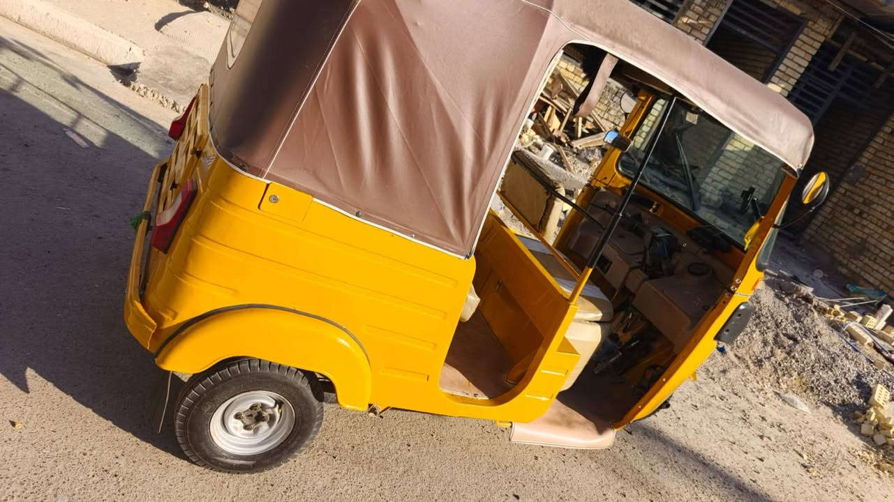 سلام عليكم تكتك للبيع موديل 2020 مجفته تكتك تكتك نضيفه مال بيت مال متعوبه اي نقص ما بيه مصبوغه عام لل جماليه فقط لا معجون ولا خيسات تكتك الاحلى من صوره مكان الحسينيه راشديه 
سعر 7 ونص بيه مجال💸
رقم الهاتف ***********
