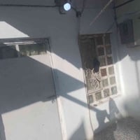 حي الوحده السلاميه • بيت • حديقة خارجية