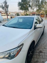 كامريXSE كامري موديل 2017XSE  موصفات  XSE بصمه  سلايت  كشن هيتر  شاحنه...