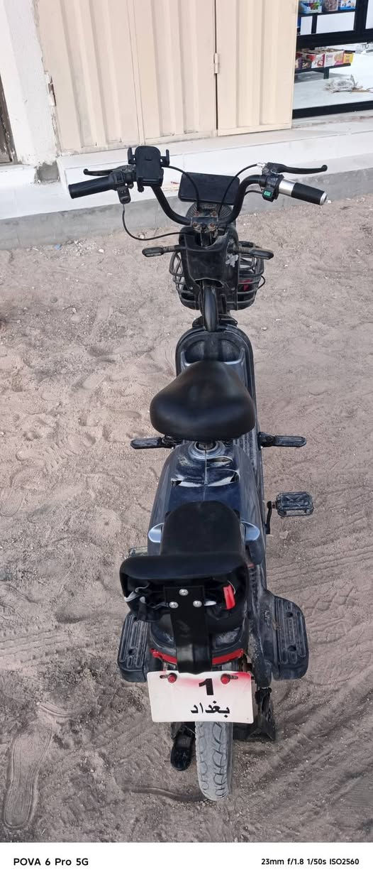 سلام عليكم  باسكل شحن للبيع جاهز من كلشي  مكاني كربلاء   ***********
