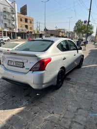 فيرسا • ٢٠١٥ • البصرة