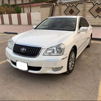 ماجستا • ٢٠٠٧ • فول مواصفات