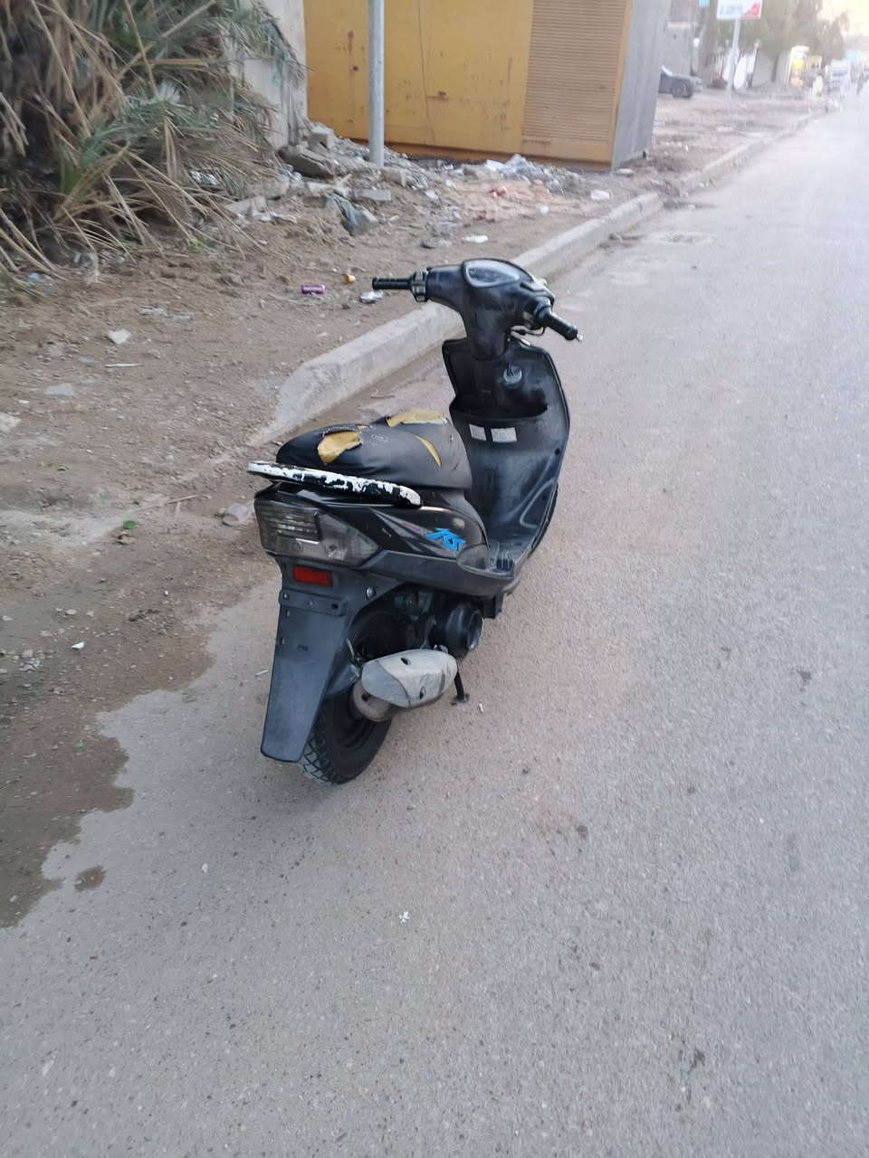 السلام عليكم للبيع ماك او مروس جي ار كفالة عامة درجة خير من الله *********** هذة رقمي
