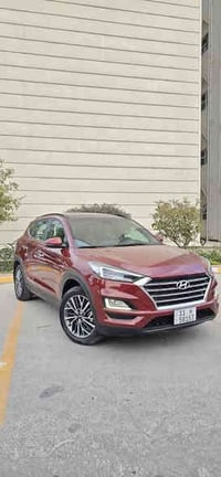 توسان وكالة الكاصد للبيع توسان 2020 خليجي  رقم بغداد الجديد وهزة قبل ا...