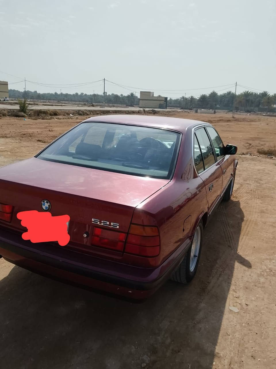 سلام عليكم بي ام دبليو حجم 525موديل ٩١ مكينه فانوس كير محرك كفاله مصبوغة عام لجماليه مكفولة من الحادث حداديه جديده غرفه جديده بسمي رقم نكليزي كربلاء السعر 70وبيها مجال مكان سياره كربلاء ***********
***********
