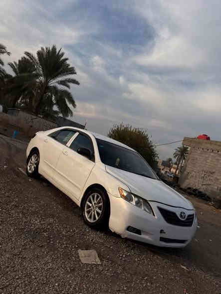 تيوتا كامري
2009

خليجي كير محرك حداديه كفاله

رقمه بغداد الانكليزي آلجديد بسمي شخصيا 

تبريد تدفئه كفاله

سنويه ل 2029 

بيه صبغ مكانات ابيع عام 

السعر 75 وبيه مجال 

***********
