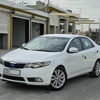 سيراتو • ٢٠١٢ • محرك ١٦٠٠