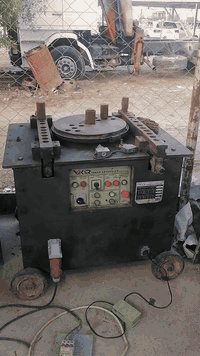 السلام عليكم
يوجد لدينا عاوجات ومقصات للبيع والشراء والايجار كافة الاحجام عنوان ذي قار الرفاعى للاتصال *********** @إشارة
