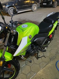 هاوجي KA للبيع كير ومحرك مكفول مسجل باسمي مستلم سنويه فقط موديل 2020 ا...